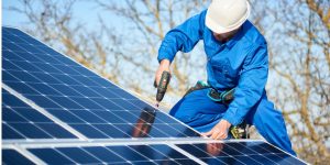 Installation Maintenance Panneaux Solaires Photovoltaïques à Drubec